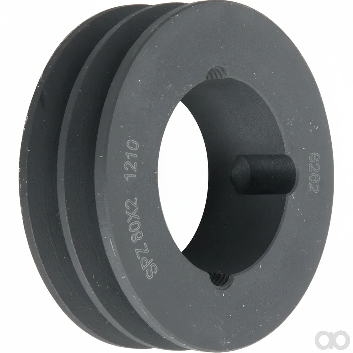 Prillinger - 00935256 - Keilriemenscheibe Spz 224-02