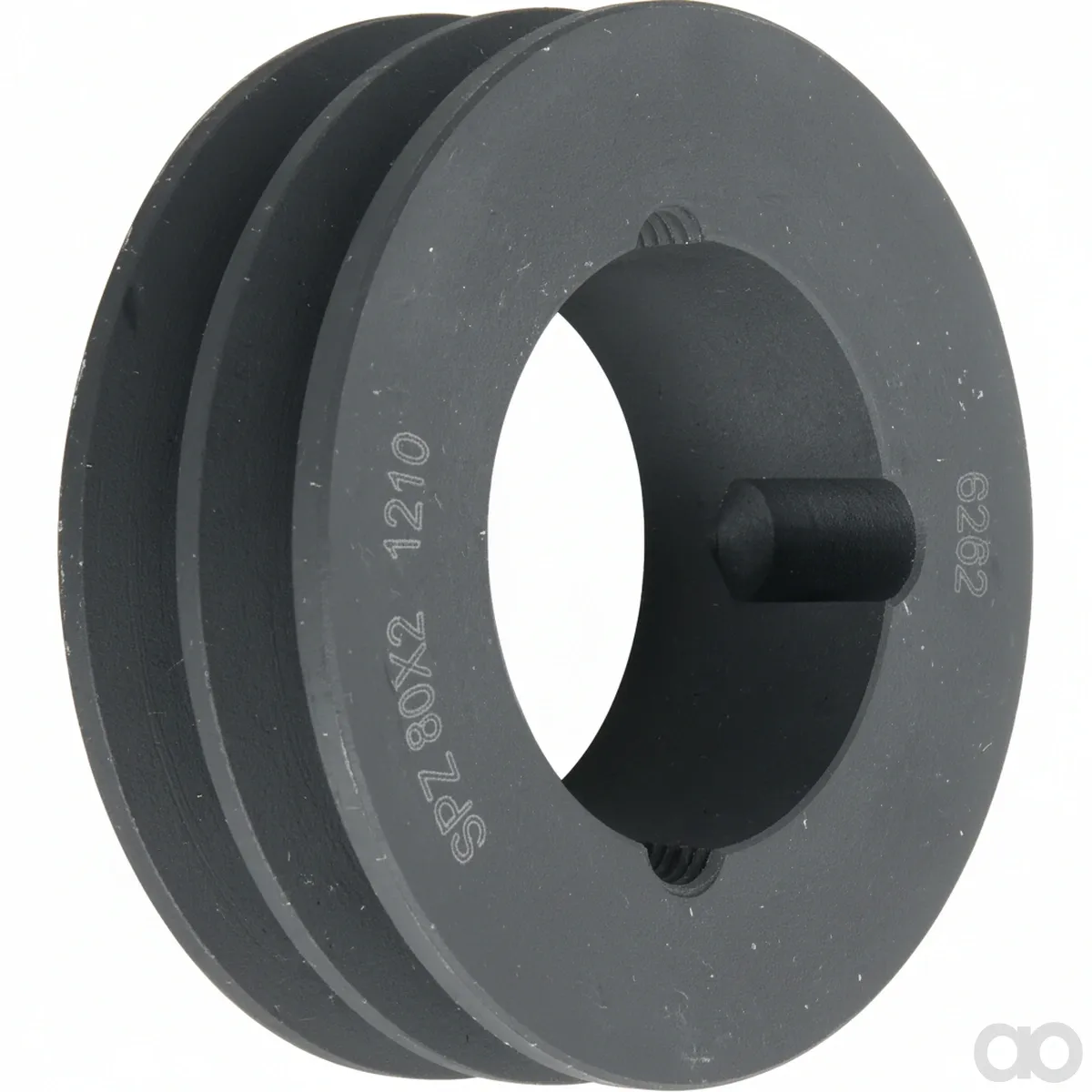 Prillinger - 00935258 - Keilriemenscheibe Spz 280-02