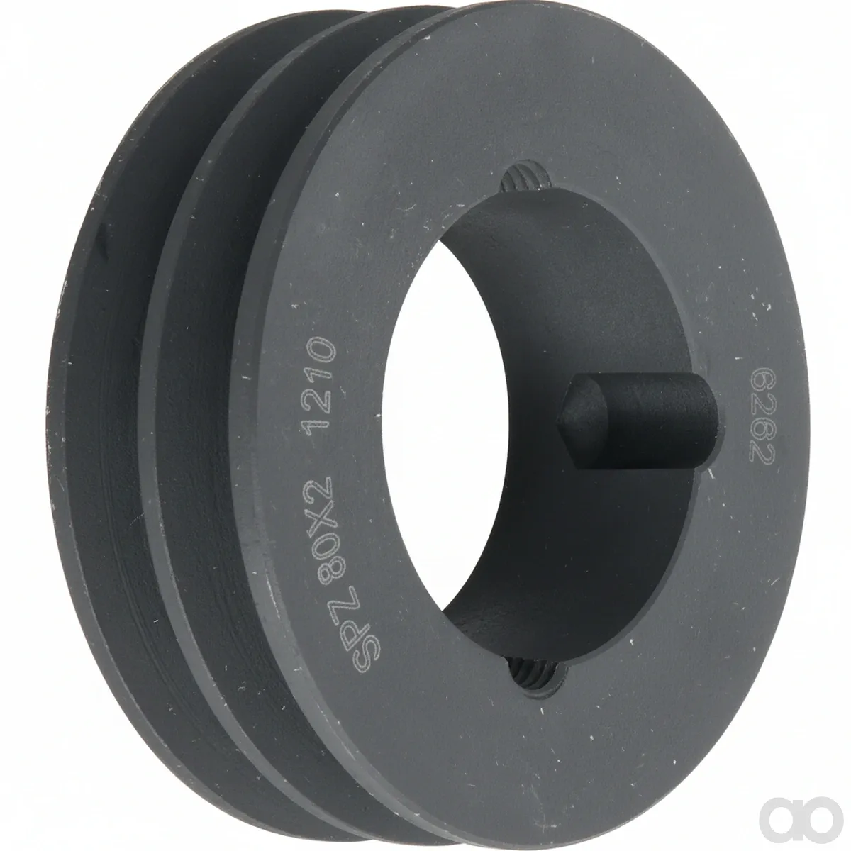 Prillinger - 00935326 - Keilriemenscheibe Spa 150-02