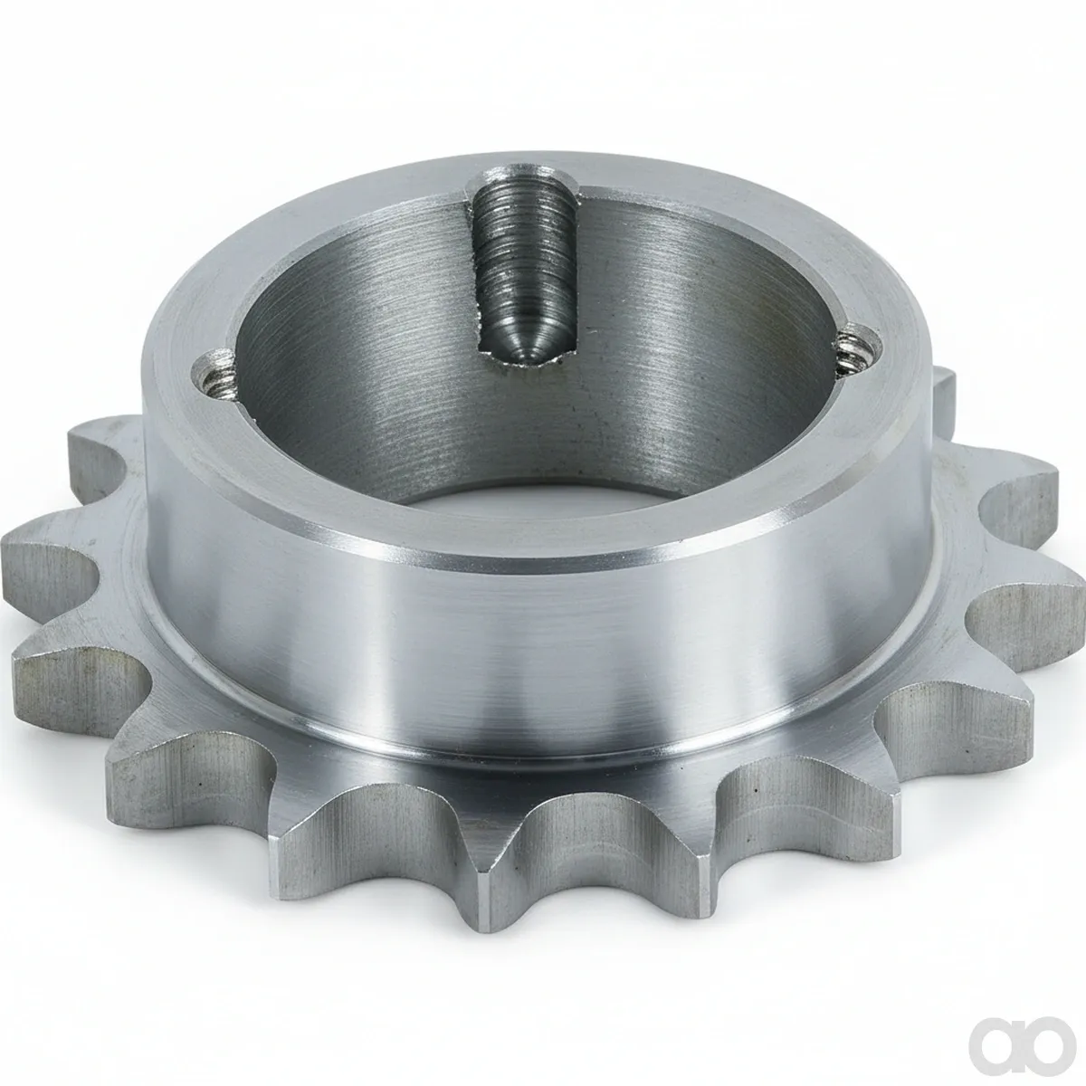 Prillinger - 00935349 - Kettenrad Simplex Fuer Tpl, 3/4