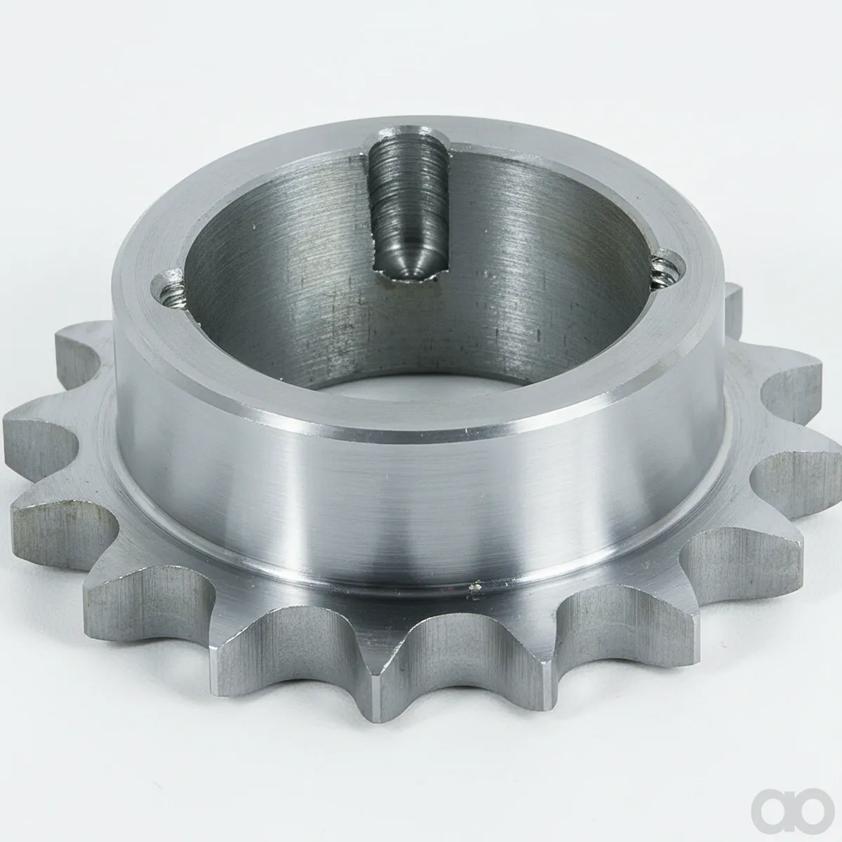 Prillinger - 00935393 - Kettenrad Simplex fuer Tpl