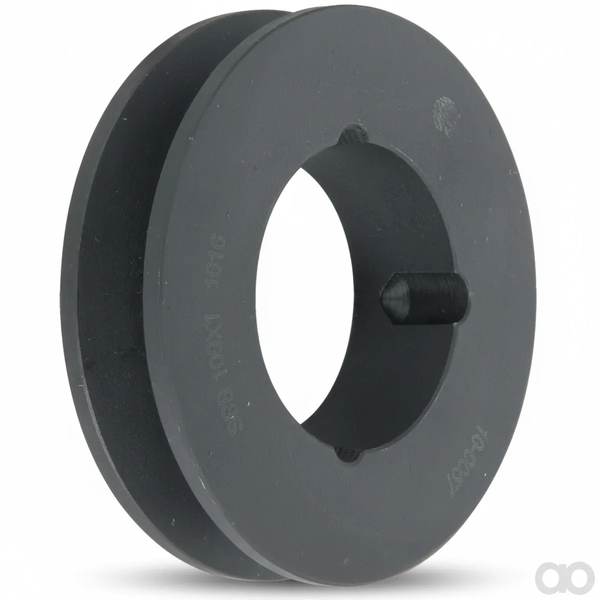 Prillinger - 00935400 - Keilriemenscheibe Spb 106-01