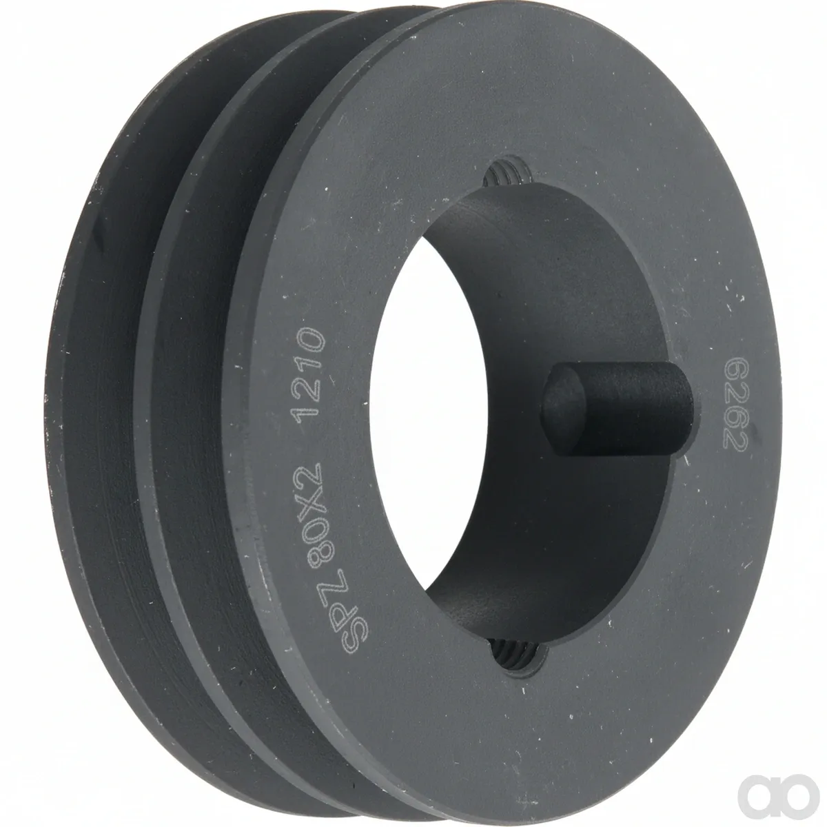 Prillinger - 00935402 - Keilriemenscheibe Spb 106-02