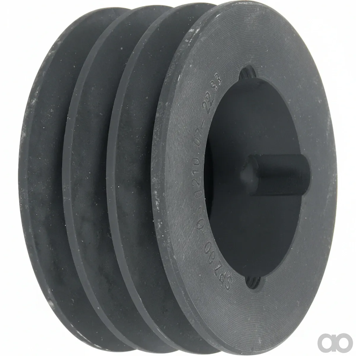 Prillinger - 00935409 - Keilriemenscheibe Spb 250-03