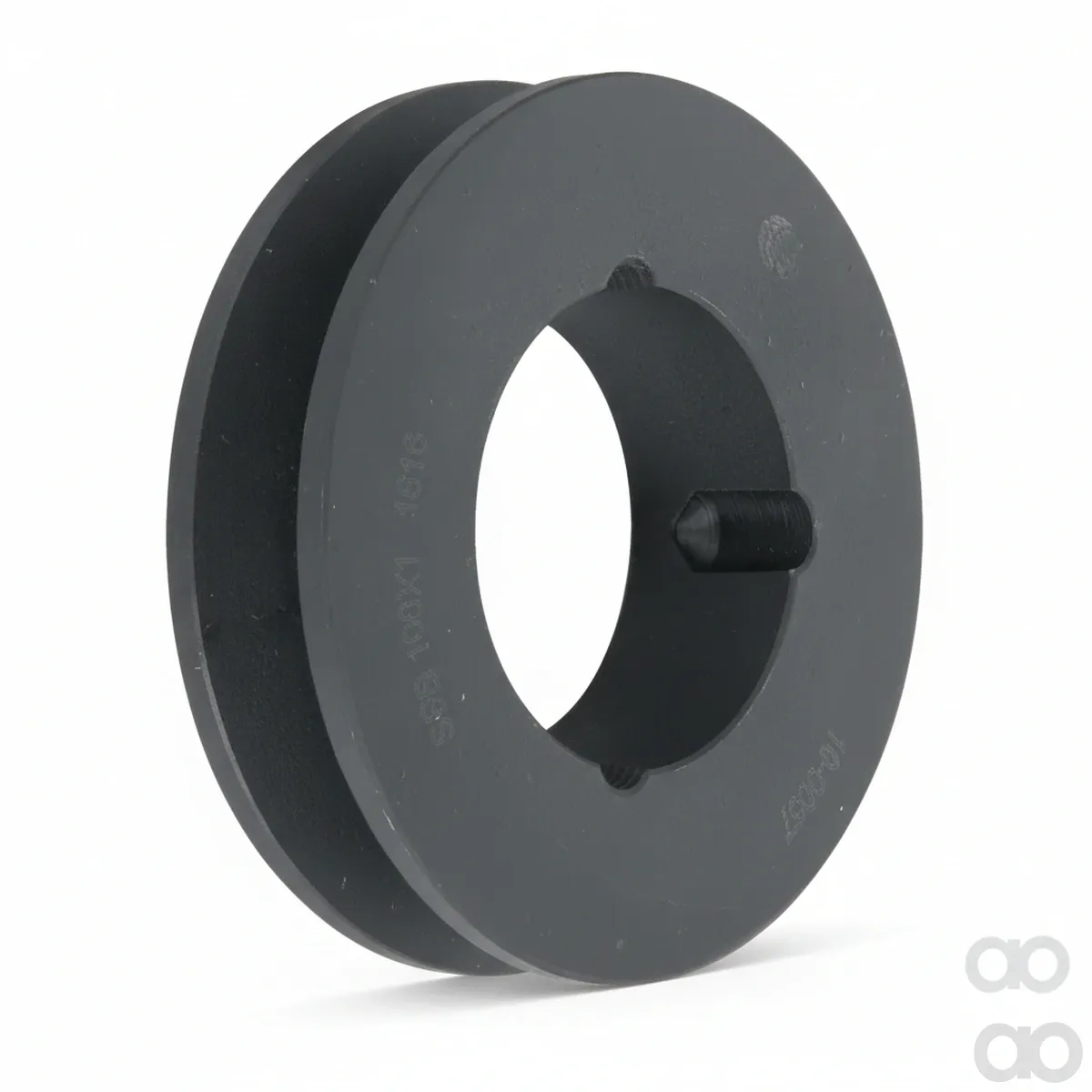 Prillinger - 00935466 - Keilriemenscheibe SPB 150-01