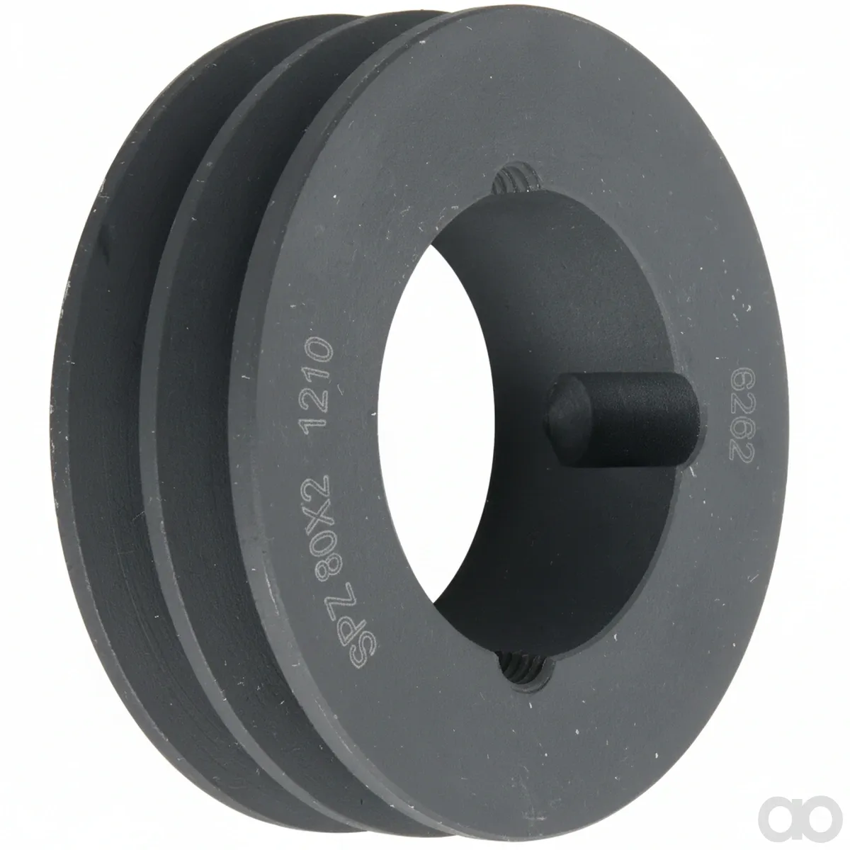 Prillinger - 00935467 - Keilriemenscheibe SPB 150-02