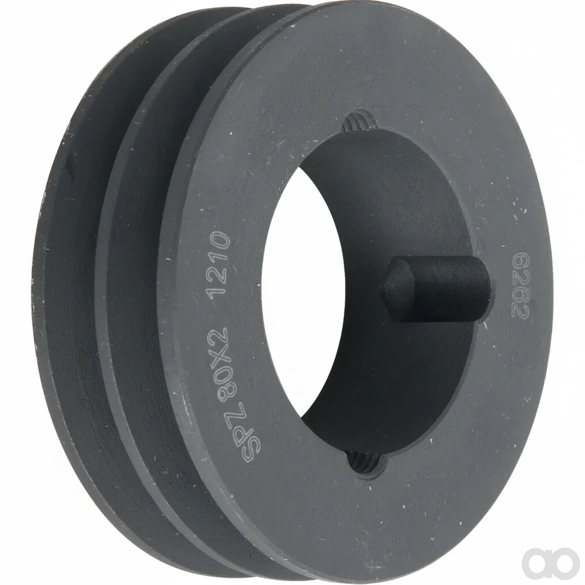 Prillinger - 00935491 - Keilriemenscheibe SPB 236-02