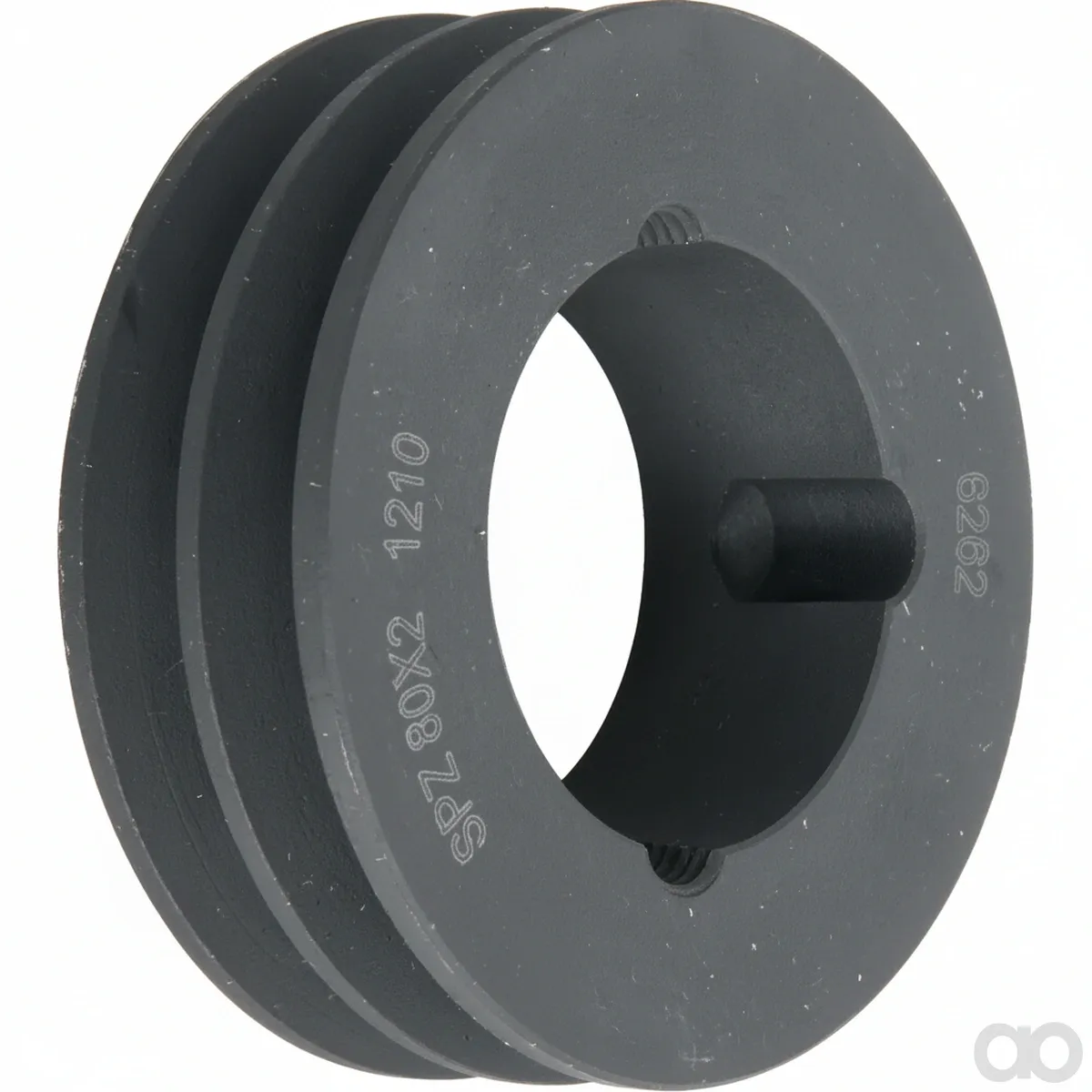 Prillinger - 00935496 - Keilriemenscheibe SPB 280-02