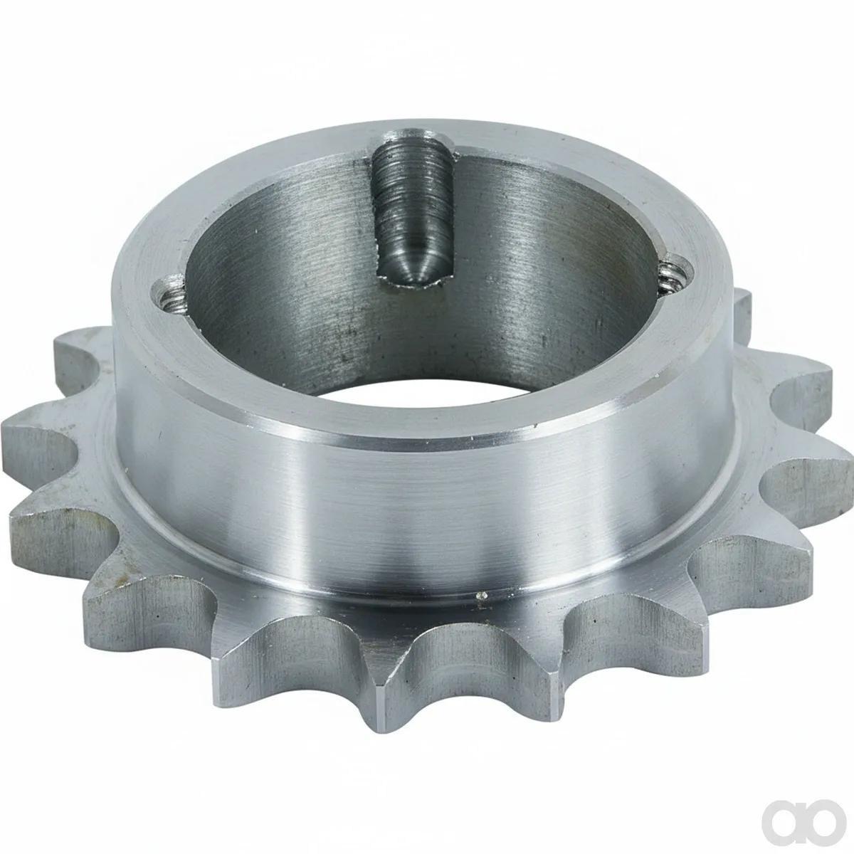 Prillinger - 00935817 - Kettenrad Simplex fuer TPL, 5/8"