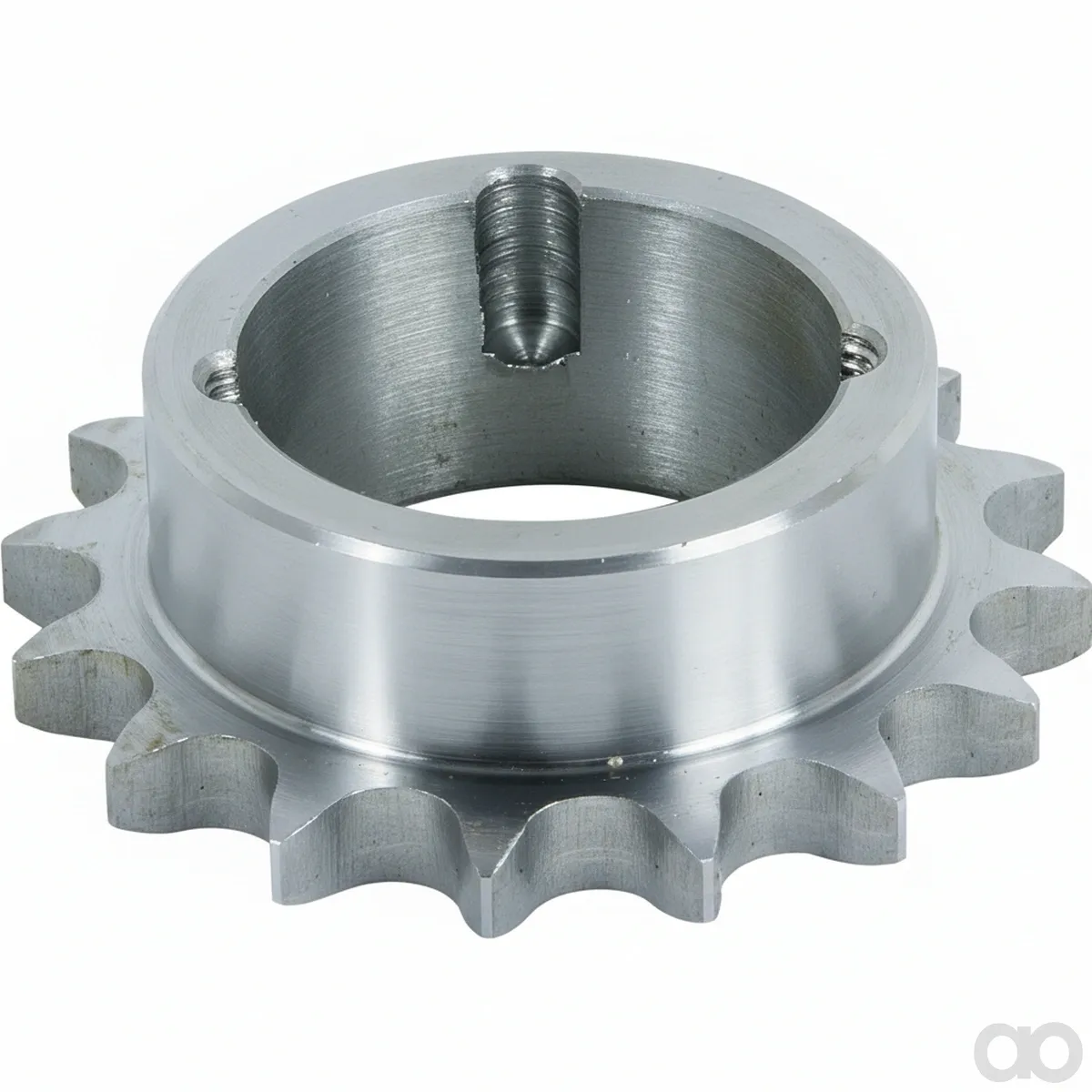 Prillinger - 00935820 - Kettenrad Simplex fuer TPL, 5/8"