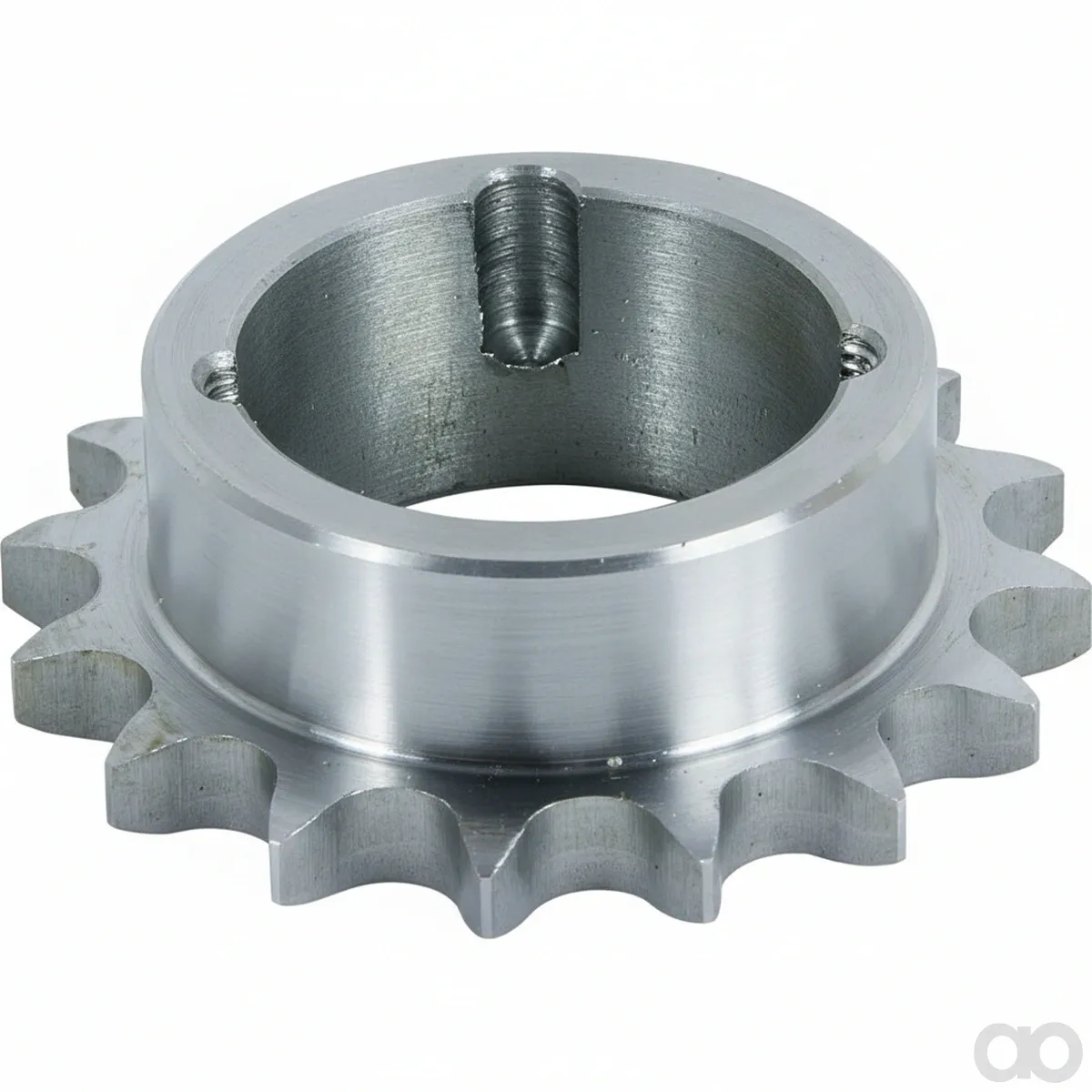 Prillinger - 00935845 - Kettenrad Simplex fuer TPL, 1" X