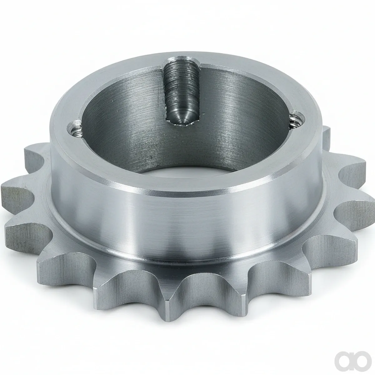 Prillinger - 00935850 - Kettenrad Simplex Fuer Tpl, 1" X
