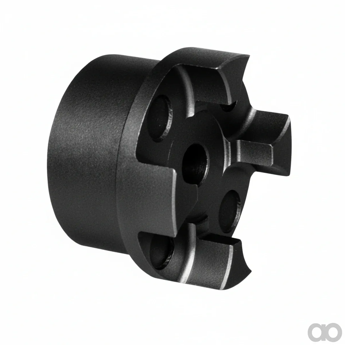 Prillinger - 00936025 - Halbkupplung Typ 24/32, Form
