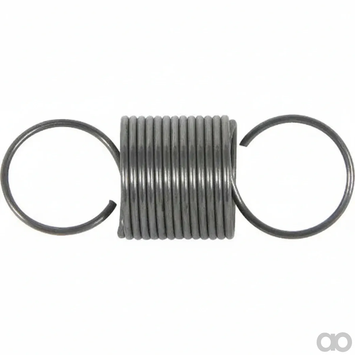Prillinger - 00940030 - Zugfeder Diameter 24 X 65,2 X 1,6 Mm