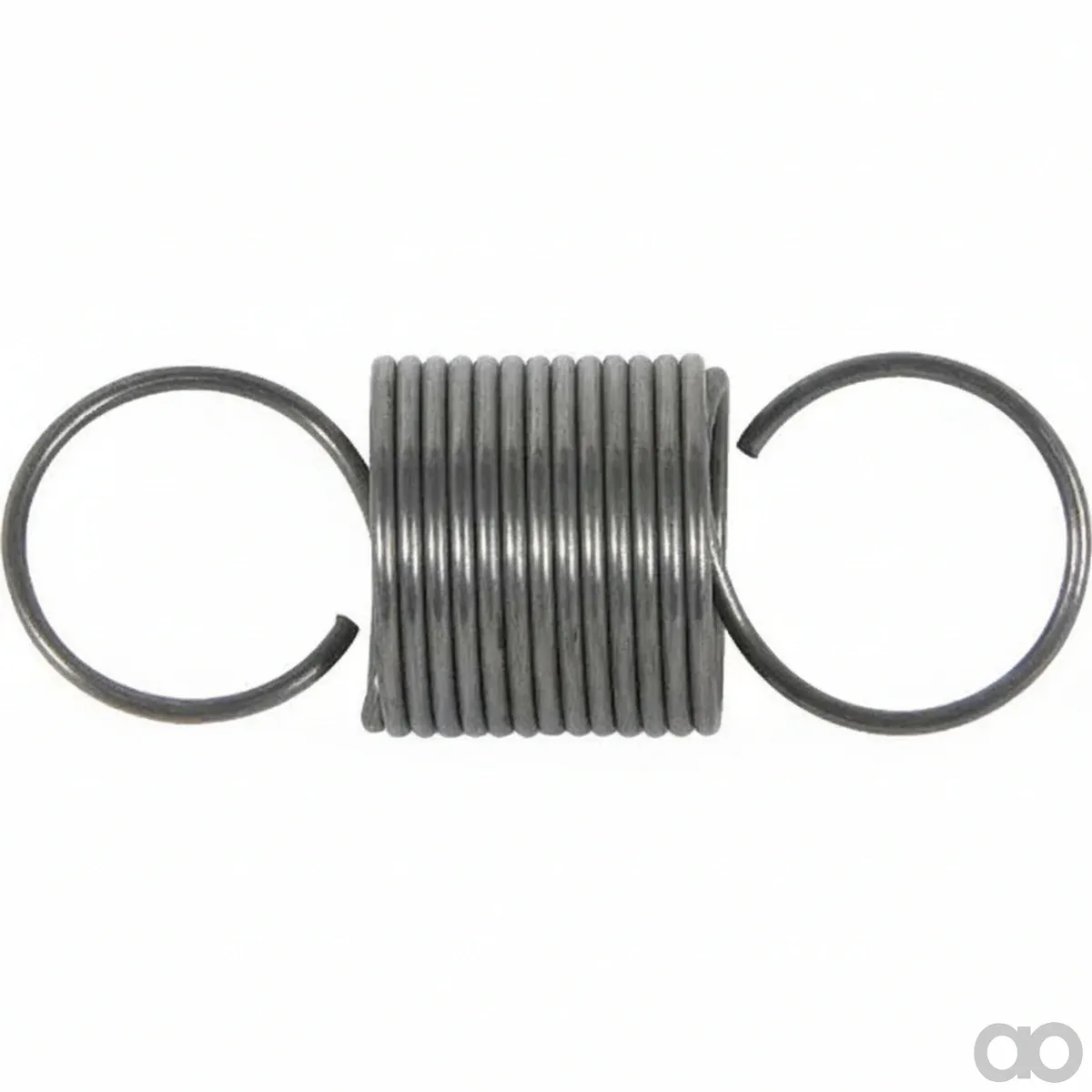 Prillinger - 00940033 - Zugfeder Diameter 24 X 129,2 X 1,6 Mm