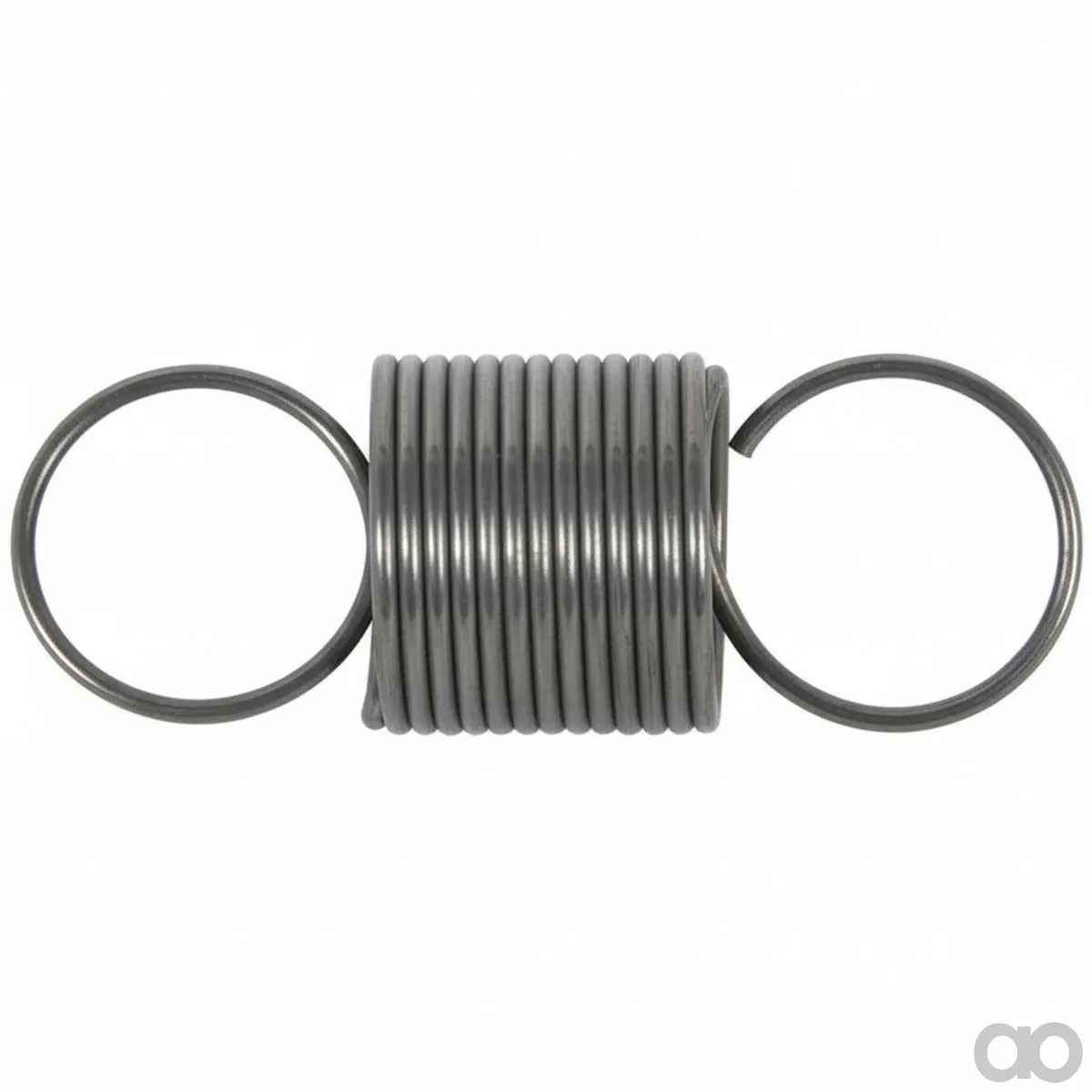 Prillinger - 00940043 - Zugfeder Diameter 30 X 161,6 X 2 Mm