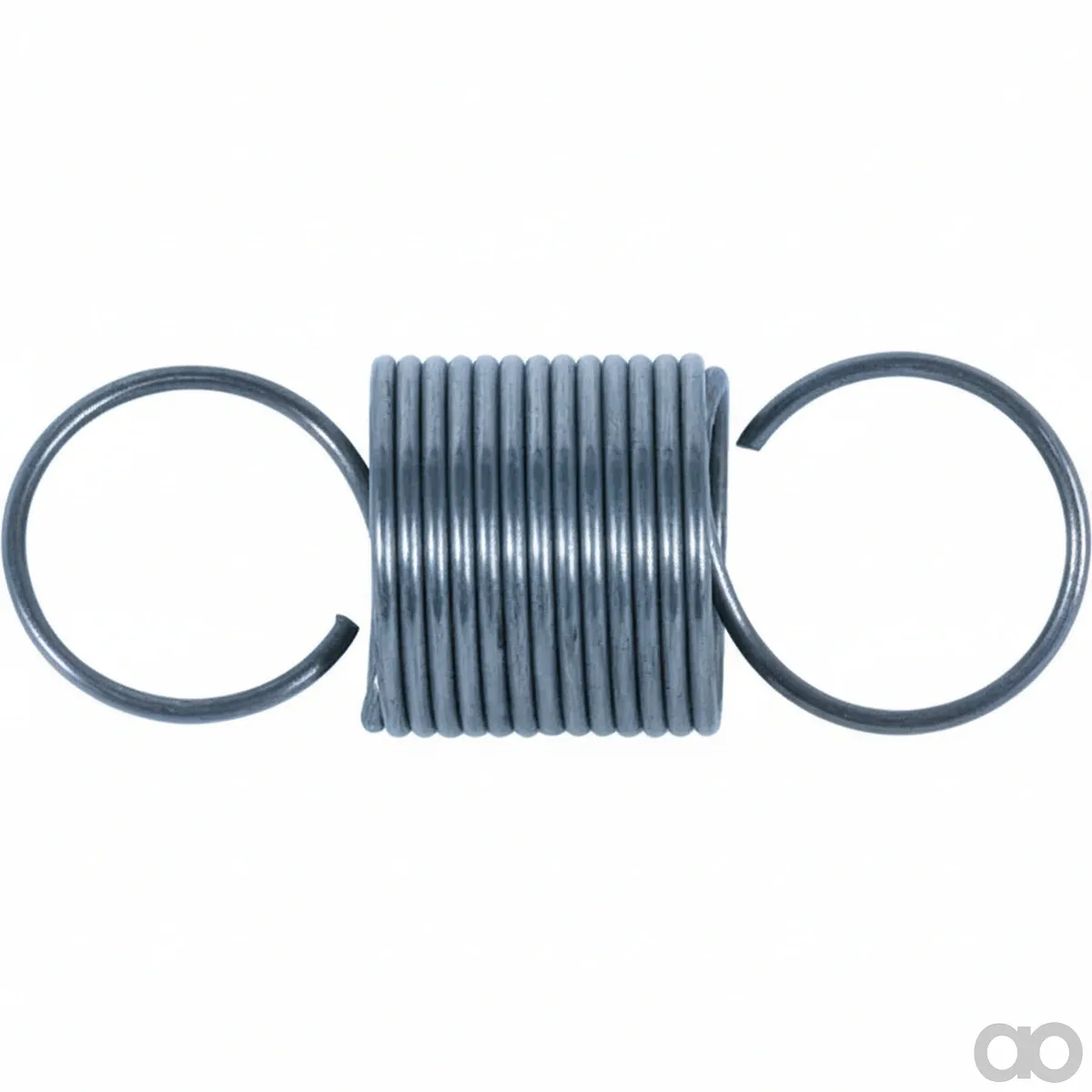Prillinger - 00940060 - Zugfeder Diameter 48 X 194,5 X 3,2 Mm