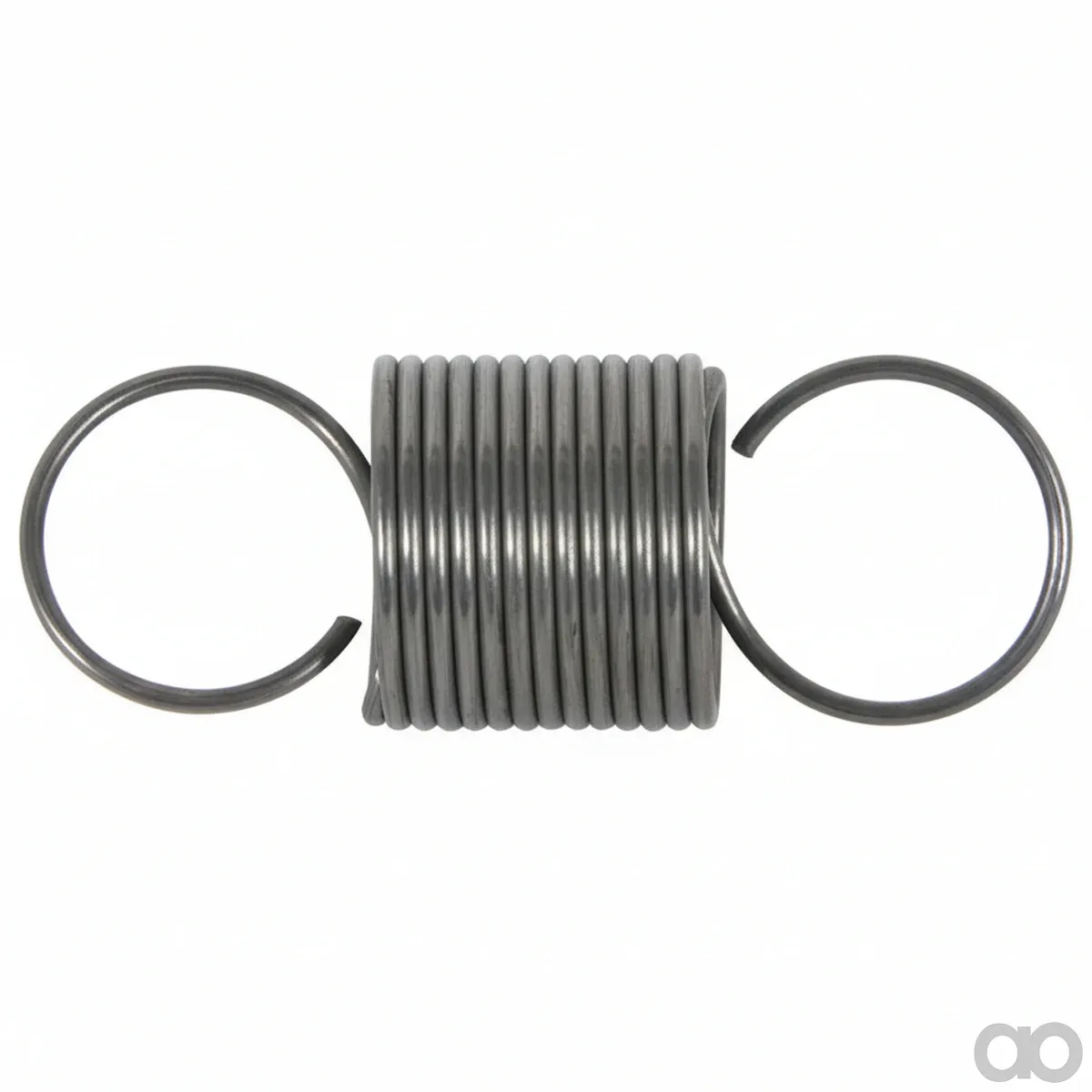 Prillinger - 00940063 - Zugfeder Diameter 48 X 386,6 X 3,2 Mm