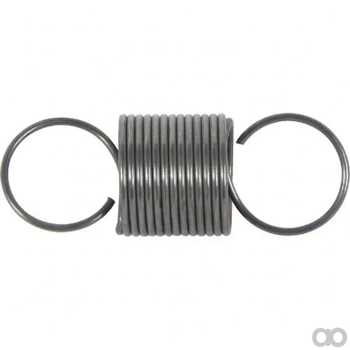 Prillinger - 00940081 - Zugfeder Diameter 45,5 X 510,2 X 5 Mm