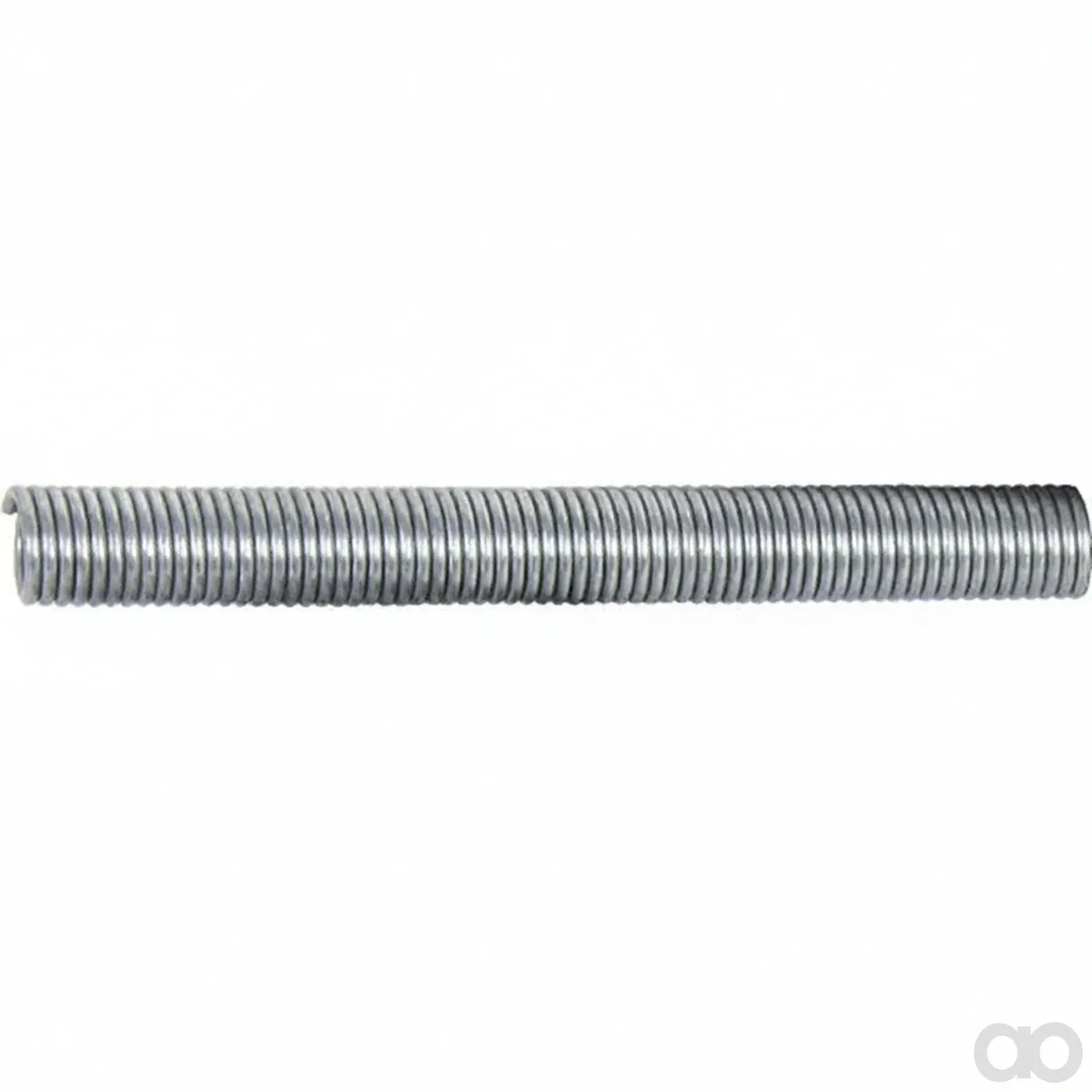 Prillinger - 00940132 - Zugfeder Diameter 7 X 1000 X 1 Mm St