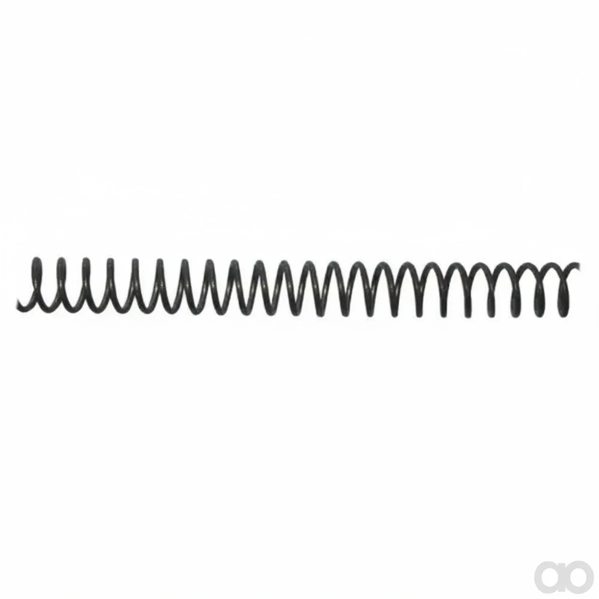Prillinger - 00940165 - Druckfeder Diameter 4 X 1000 X 0,5 Mm