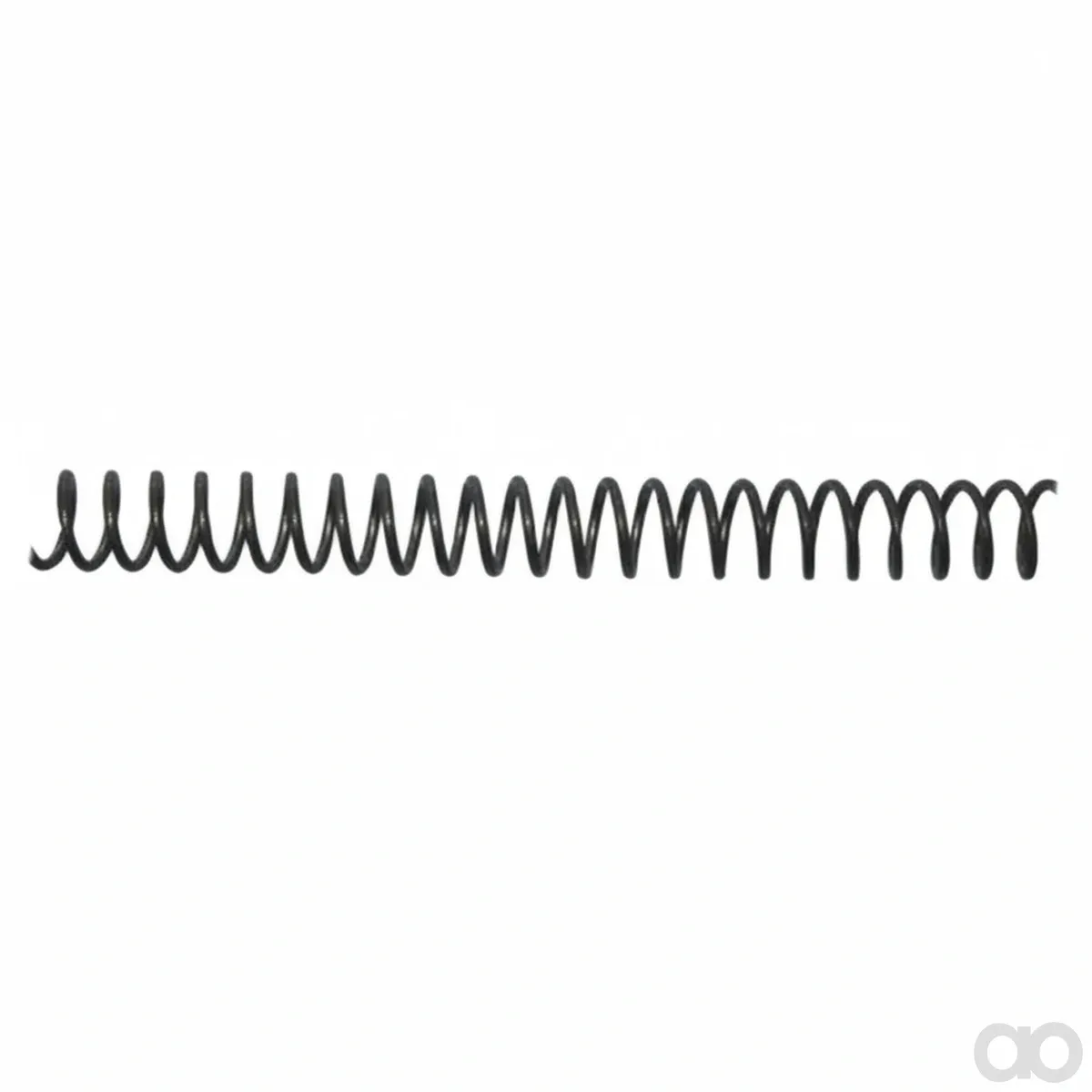 Prillinger - 00940173 - Druckfeder Diameter 8 X 1000 X 1,0 Mm