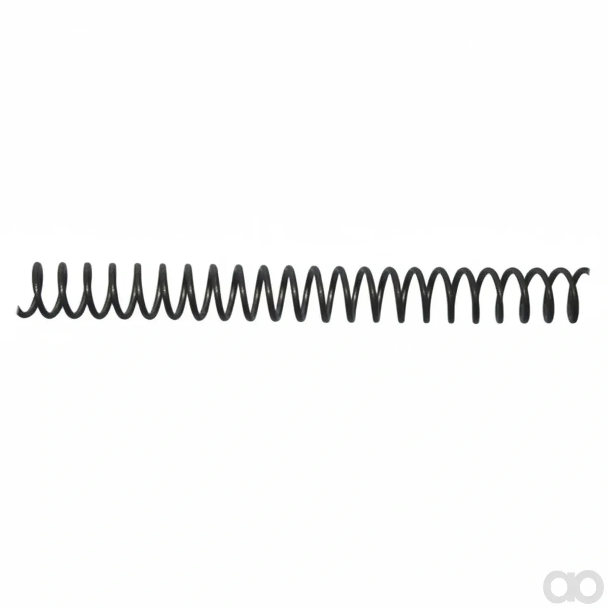 Prillinger - 00940187 - Druckfeder Diameter 20 X 1000 X 2,0 Mm