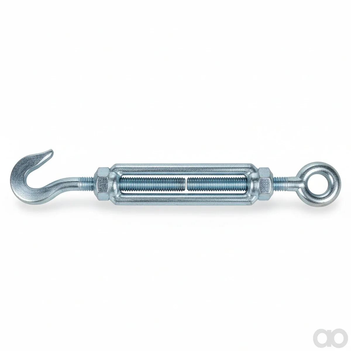 Prillinger - 00942003 - Spannschloss M12 X 125 Mm, mit
