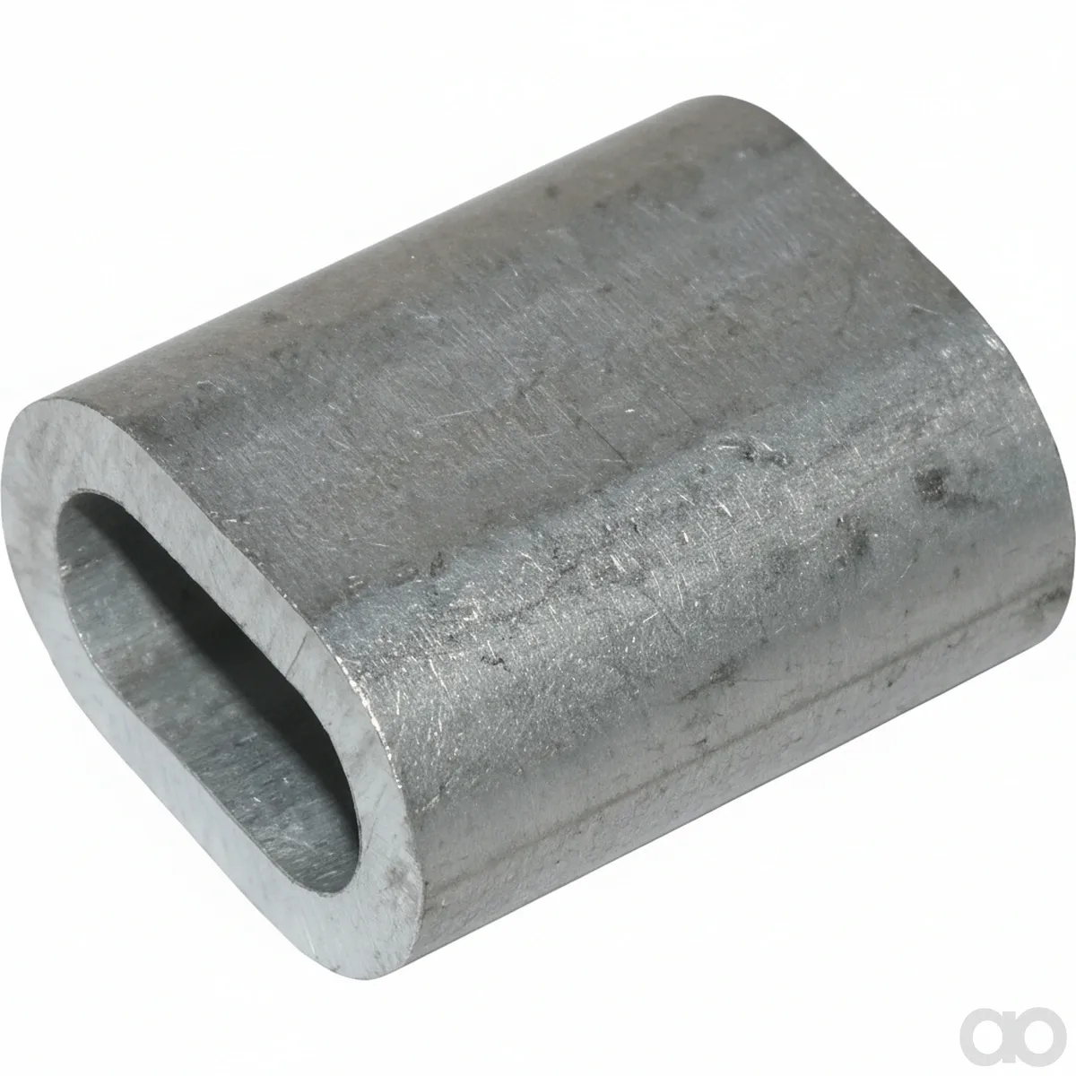 Prillinger - 00942209 - Pressklemme Diameter 16 X 56 Mm Aus