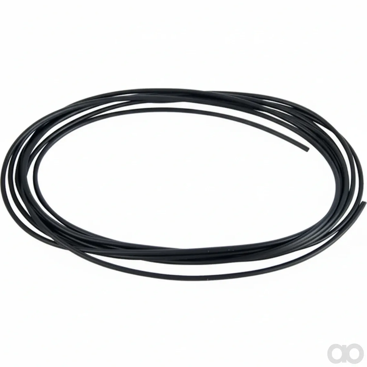 Prillinger - 00943604 - Rundschnur Diameter 5,0 Mm X 2 M Nbr