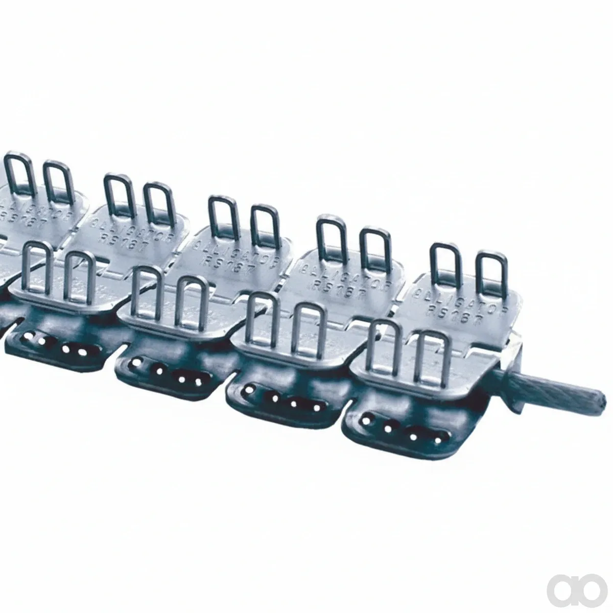 Prillinger - 00944129 - Verbinder Alligator Ready Satz,