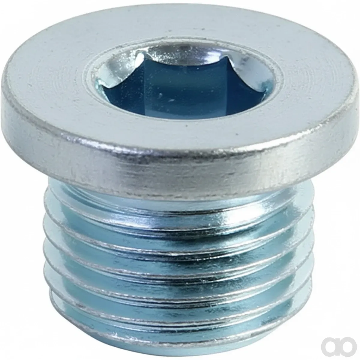 Prillinger - 00950088 - Verschlussschraube M36 X 1,5