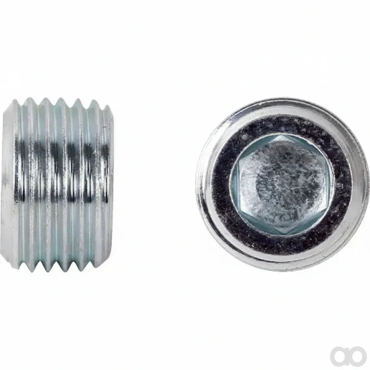 Prillinger - 00950096 - Verschlussschraube M30 X 1,5