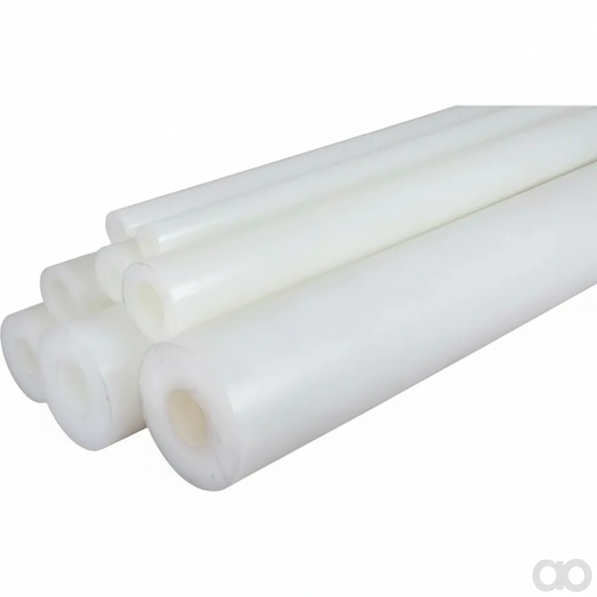Prillinger - 00950125 - Kunststoffrohr Diameter 50 X 25 X 10