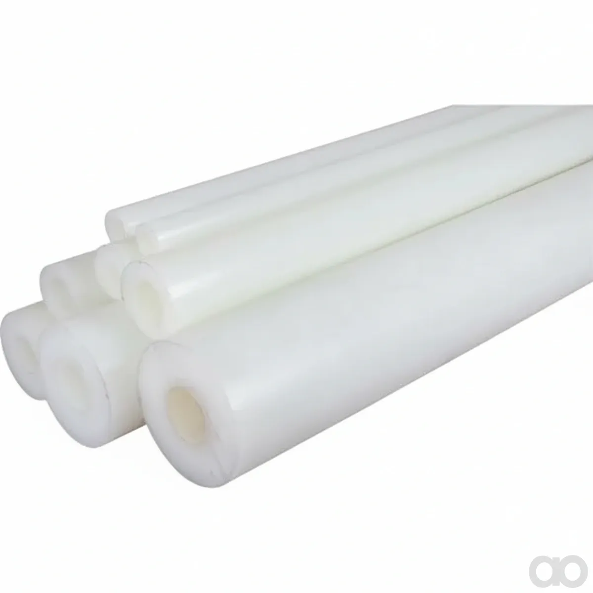 Prillinger - 00950143 - Kunststoffrohr Diameter 80 X 40 X 10