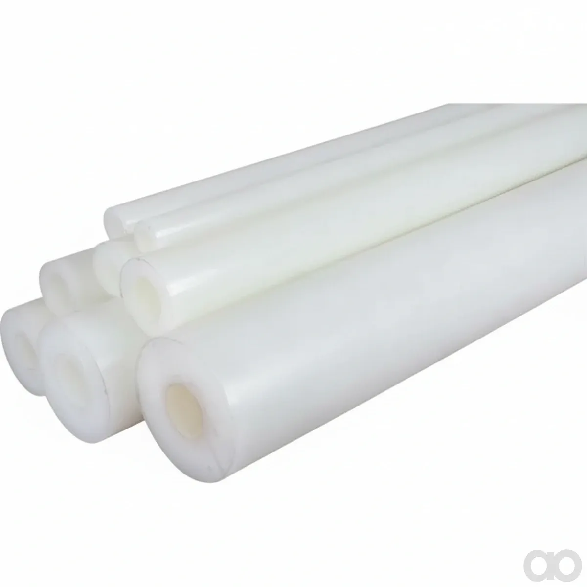 Prillinger - 00950145 - Kunststoffrohr Diameter 90 X 40 X 10