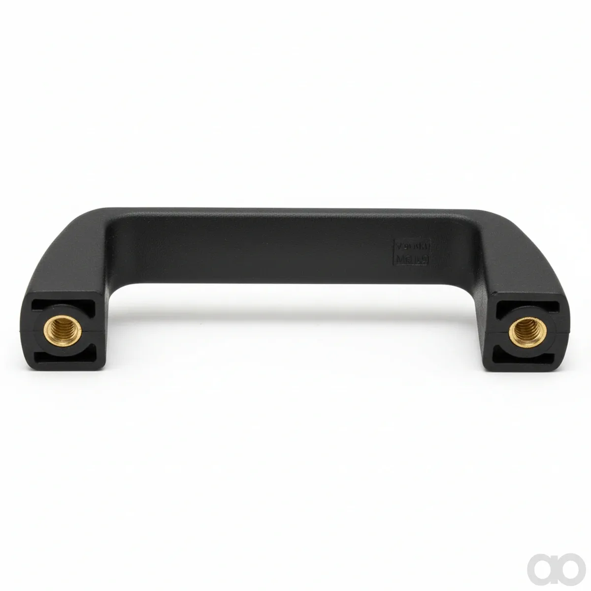 Prillinger - 00950193 - Buegelgriff 36 X 112 Mm mit M6