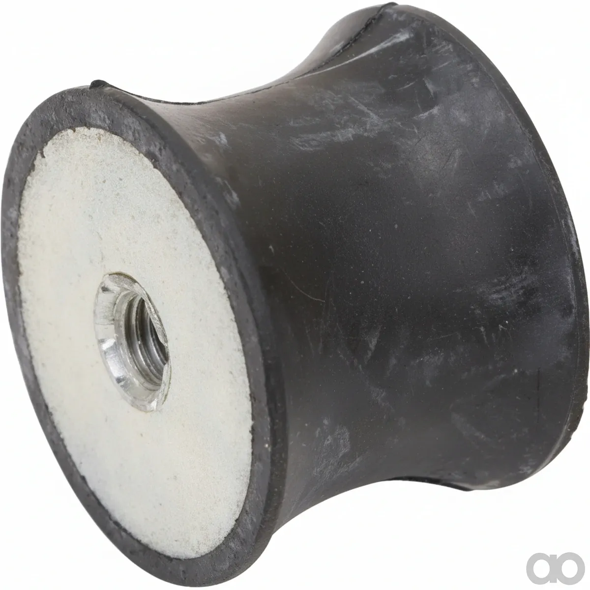 Prillinger - 00950725 - Gummi Metallpuffer Typ Ct, Diameter