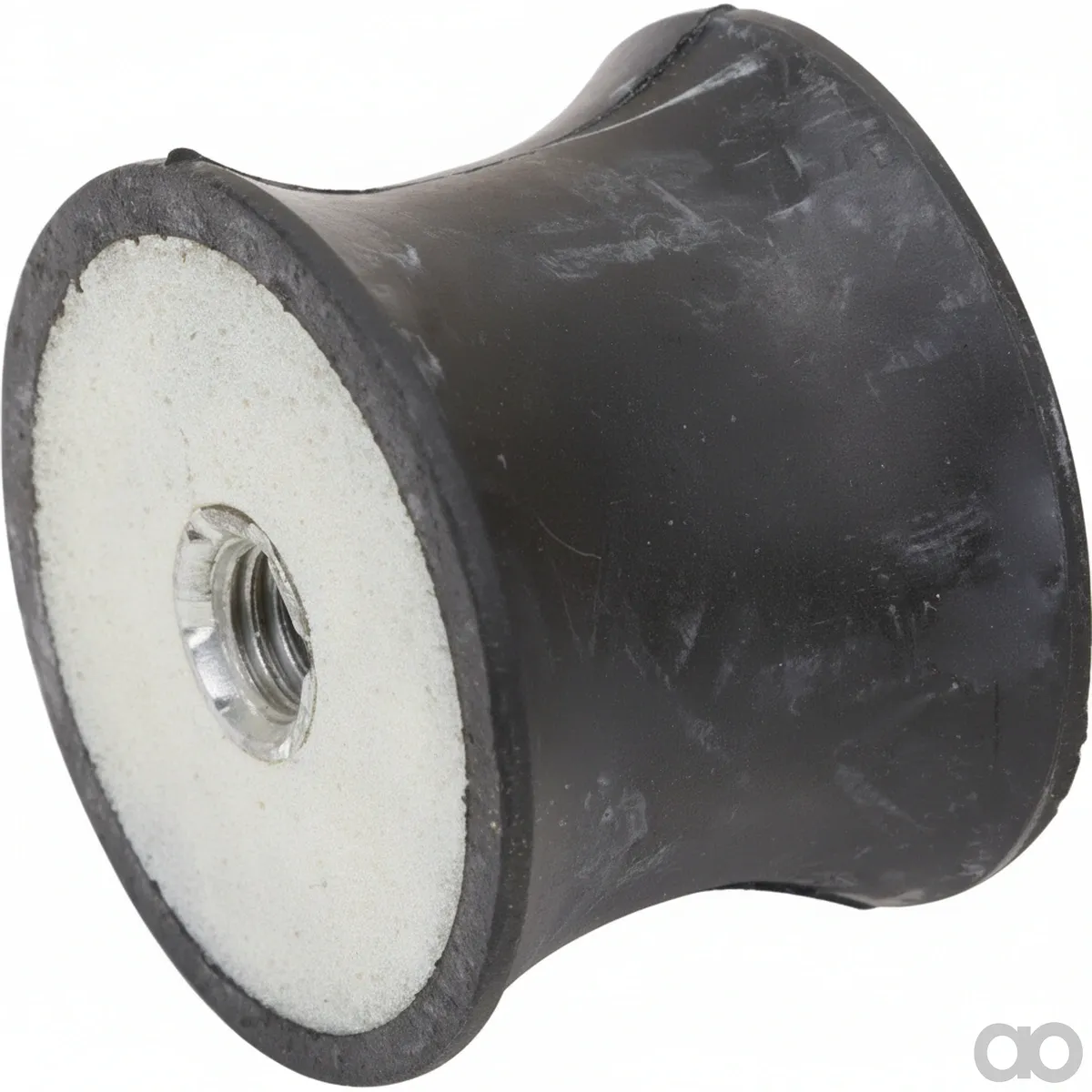 Prillinger - 00950727 - Gummi Metallpuffer Typ Ct, Diameter