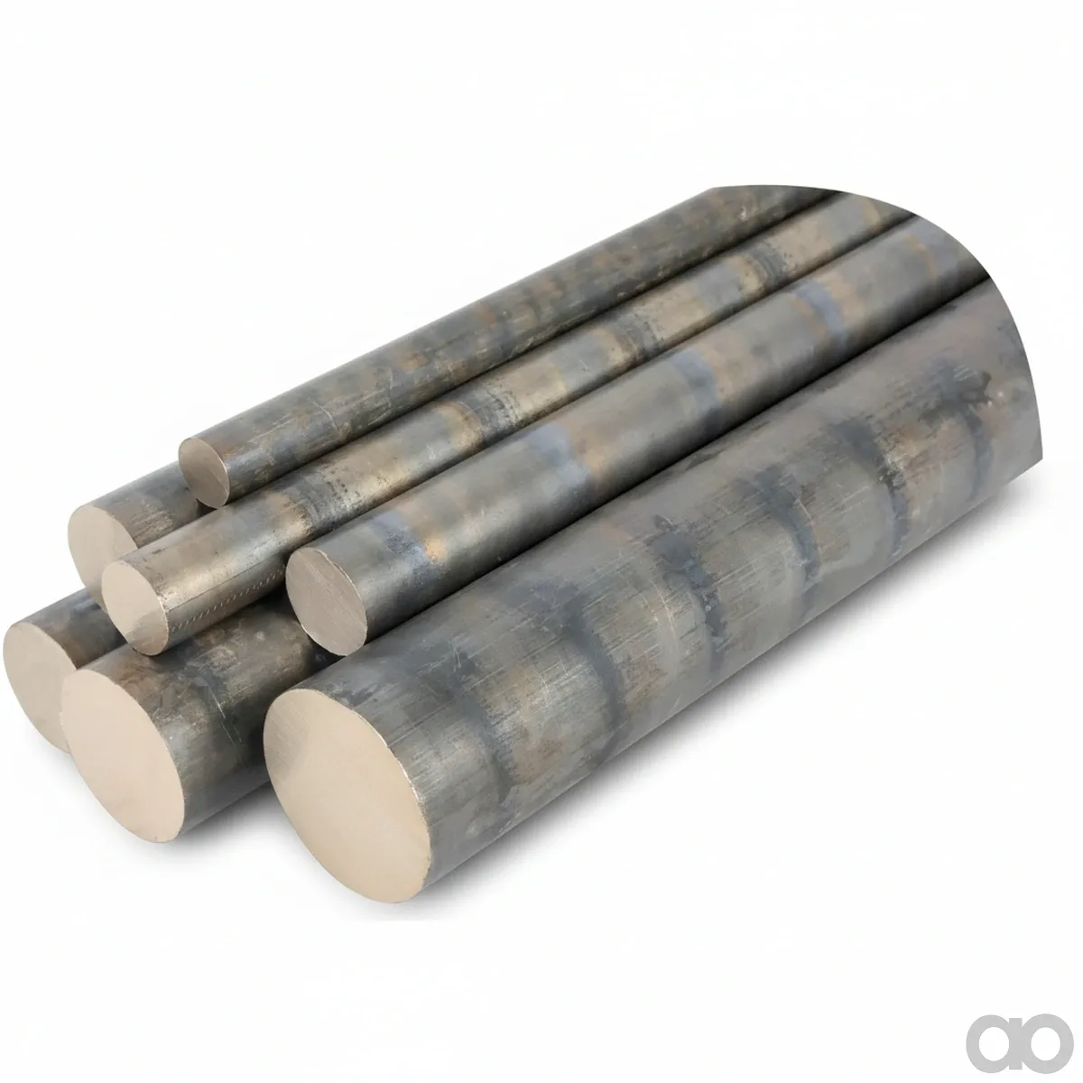Prillinger - 00960032 - Strangguss Diameter 36 X 500 Mm, Bro
