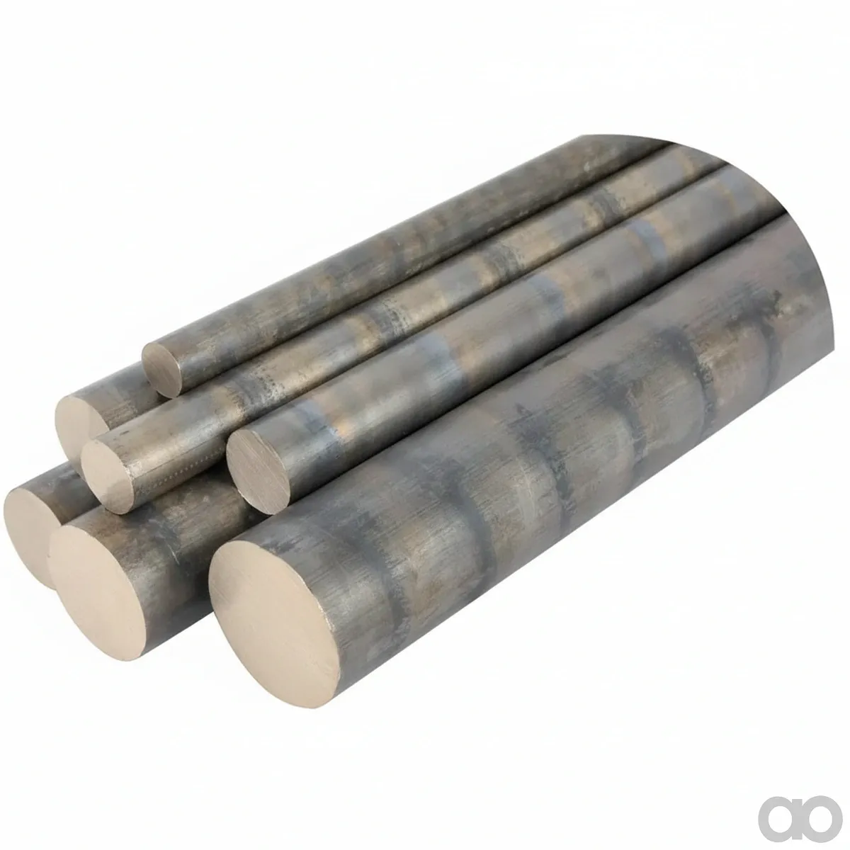 Prillinger - 00960036 - Strangguss Diameter 40 X 500 Mm, Bro