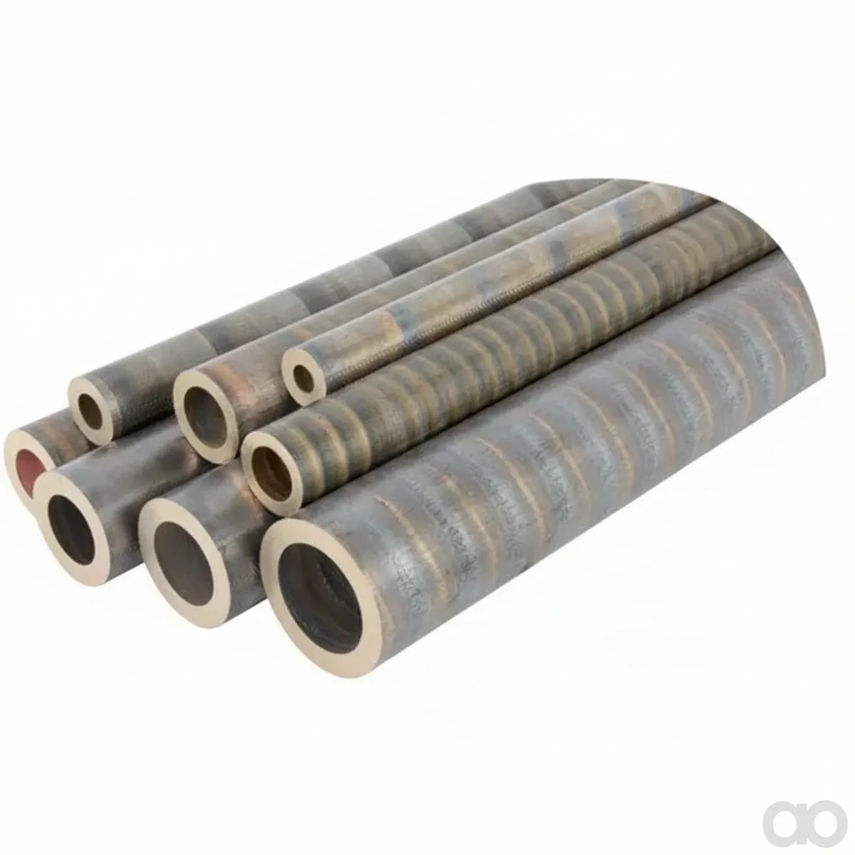 Prillinger - 00960112 - Strangguss Diameter 35 X 24 X 500 Mm