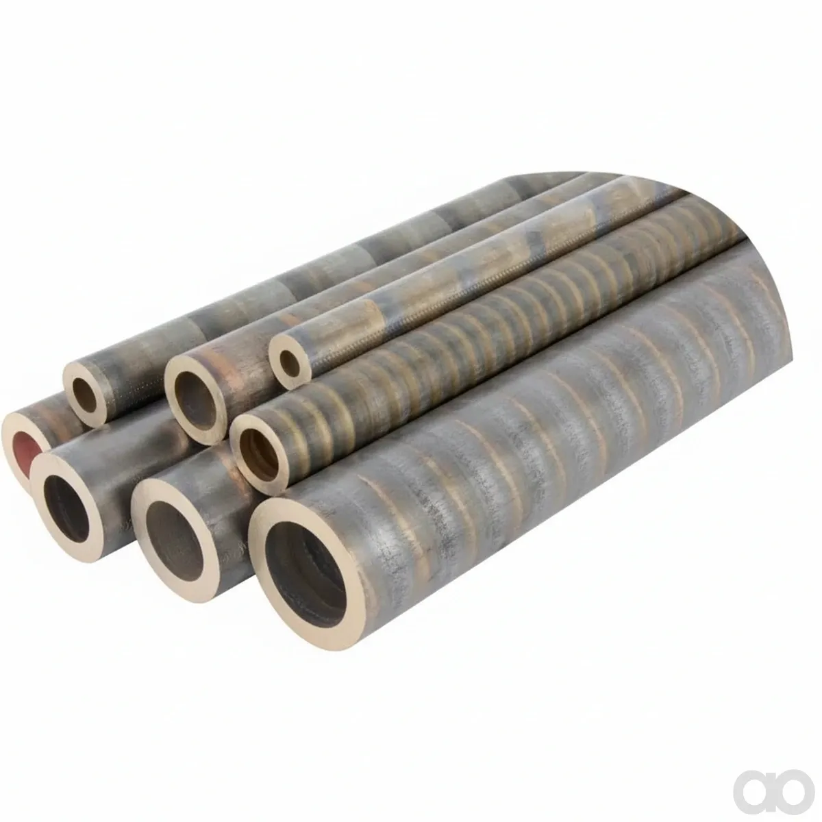 Prillinger - 00960124 - Strangguss Diameter 40 X 25 X 500 Mm