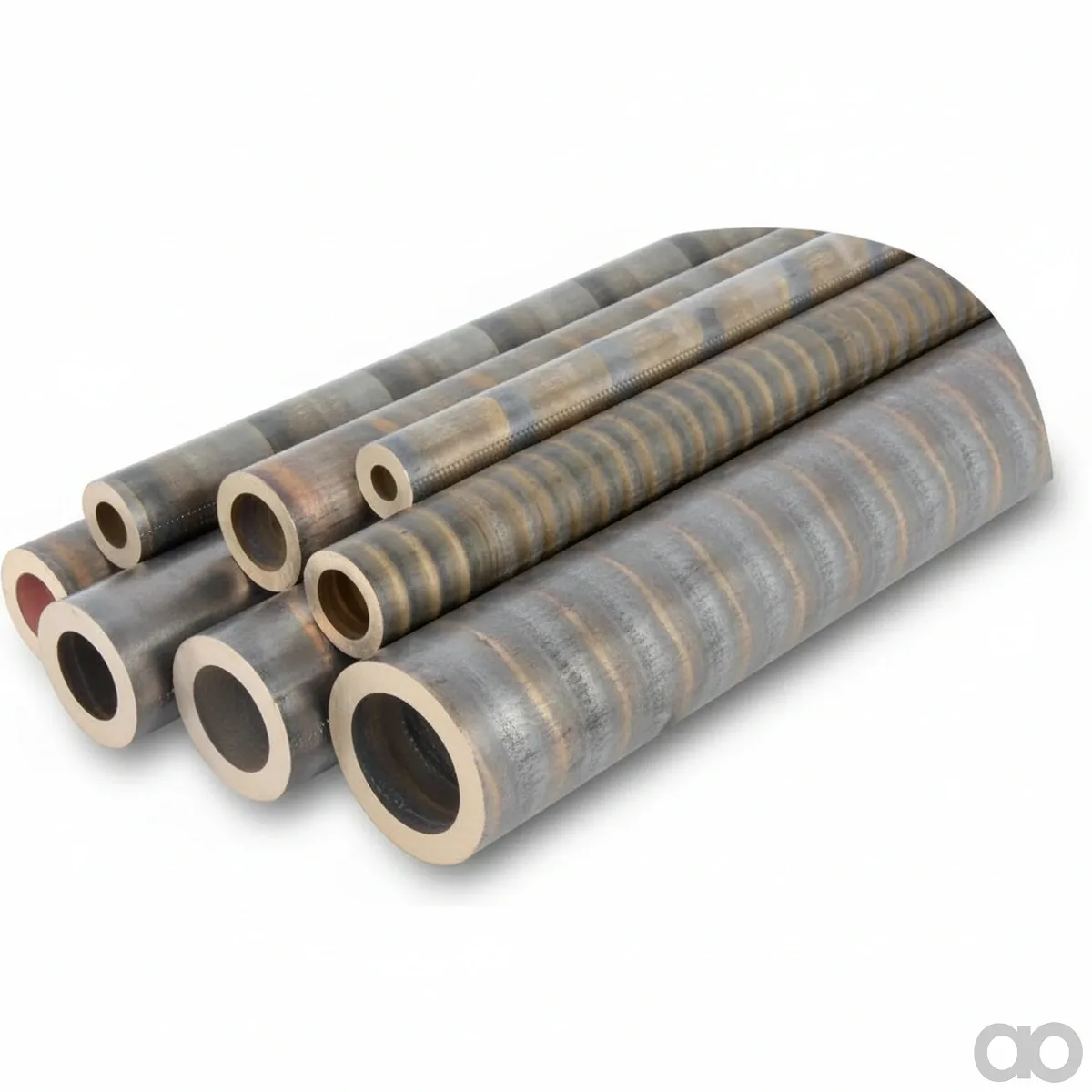 Prillinger - 00960140 - Strangguss Diameter 50 X 20 X 500 Mm