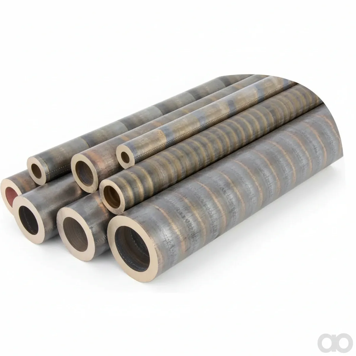 Prillinger - 00960142 - Strangguss Diameter 50 X 25 X 500 Mm