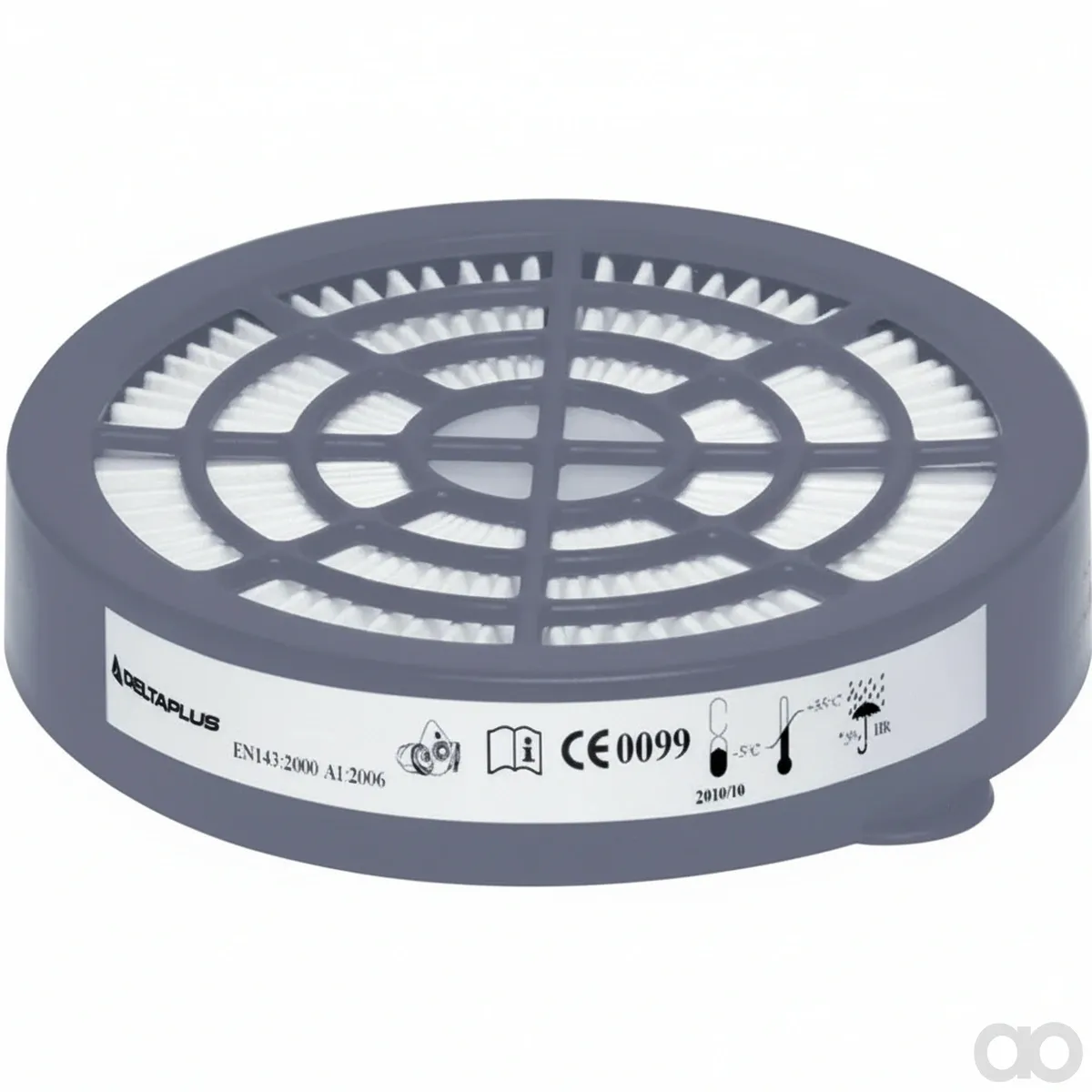 Prillinger - 00979304 - Ersatzfilter M6000E - Prep3, 2