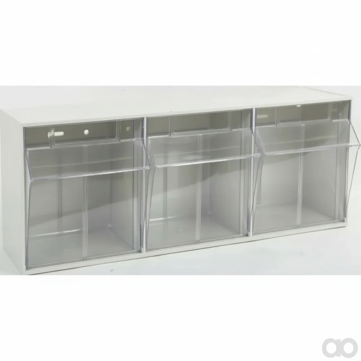 Prillinger - 00990009 - Lagersystem Multistore Groesse 3