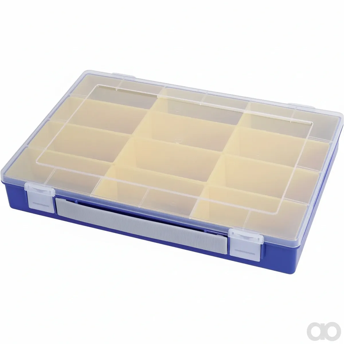 Prillinger - 00990019 - Sortimentskasten 335 x 225 x 5