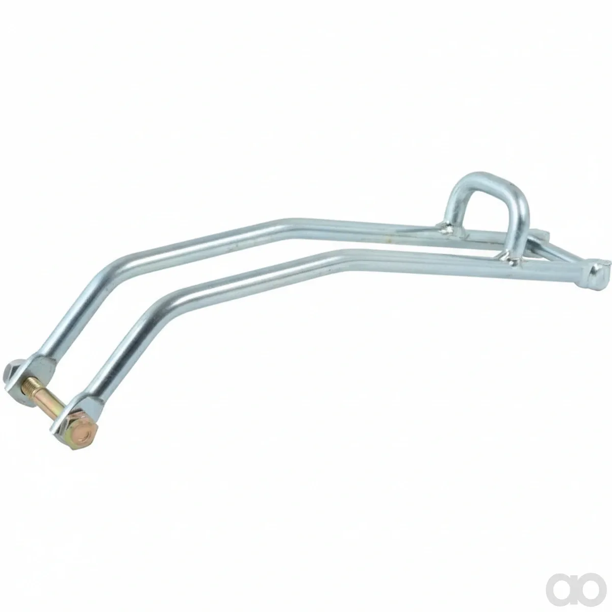 Prillinger - 10203617 - Halterung fuer Oberlenker 340 mm
