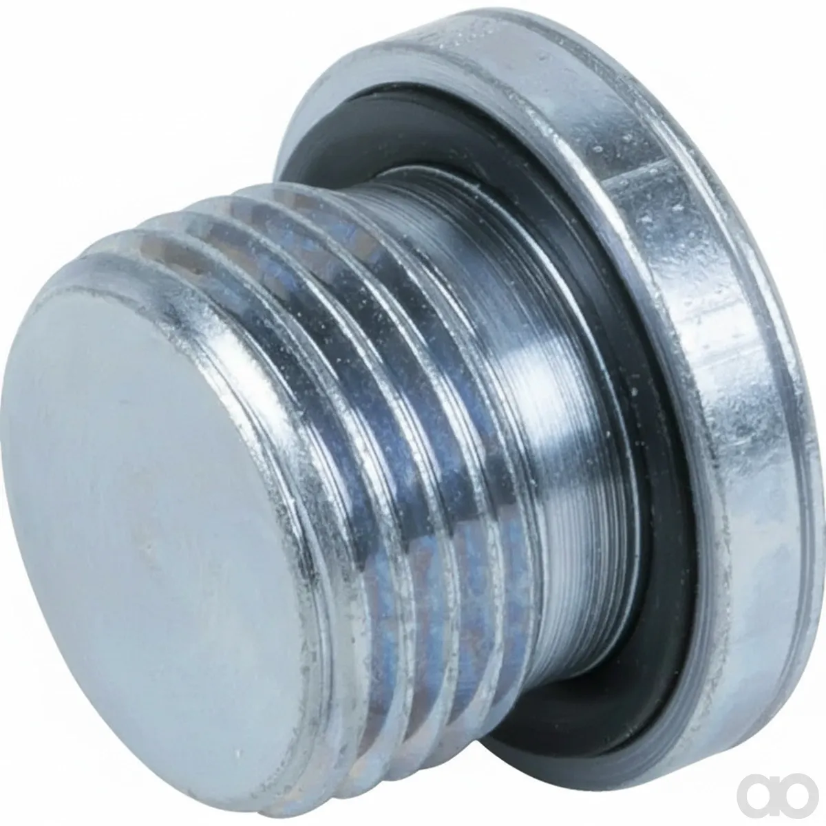 Prillinger - 11028311 - Verschlussschraube VS M42x2 WD